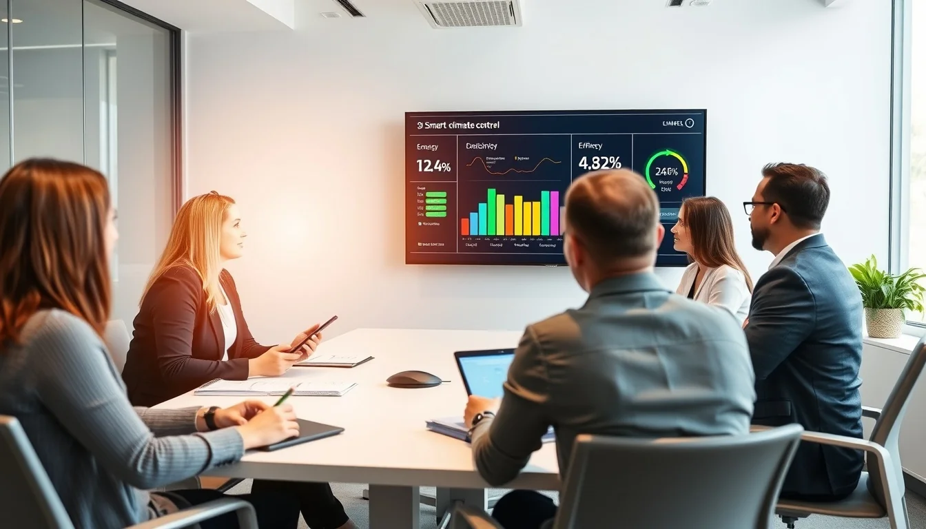 Supporting pricing visual